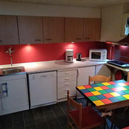 Little Silence Apartman Berlin