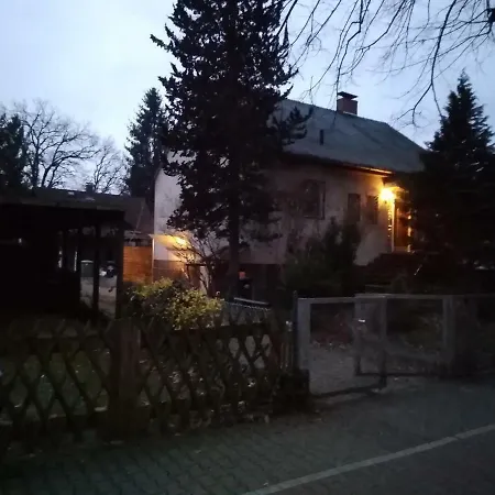 Little Silence Apartman Berlin