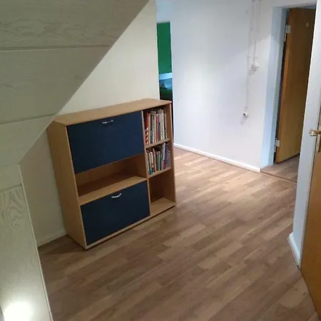 Apartman Little Silence