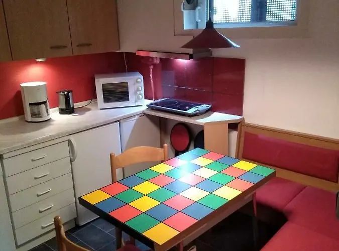 Apartamento Little Silence