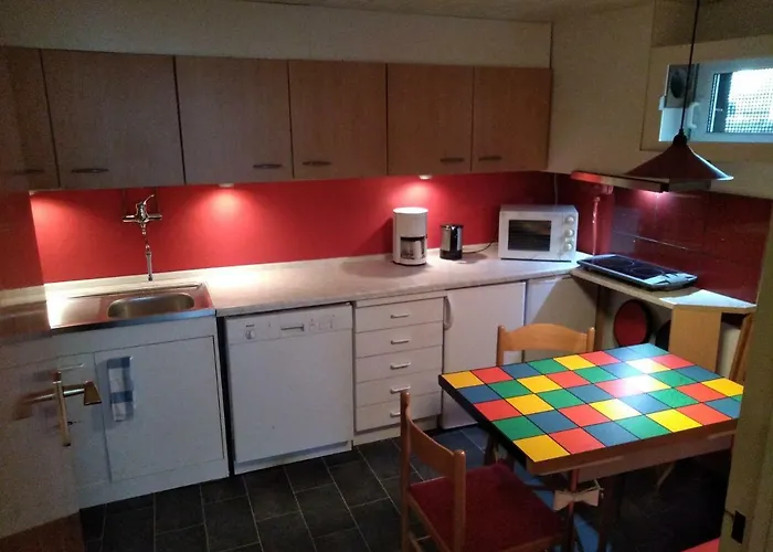 Little Silence Apartman Berlin