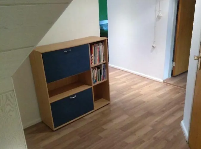 Apartman Little Silence